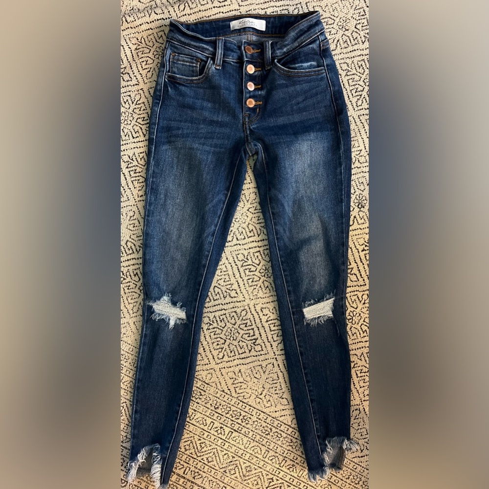 KanCan denim